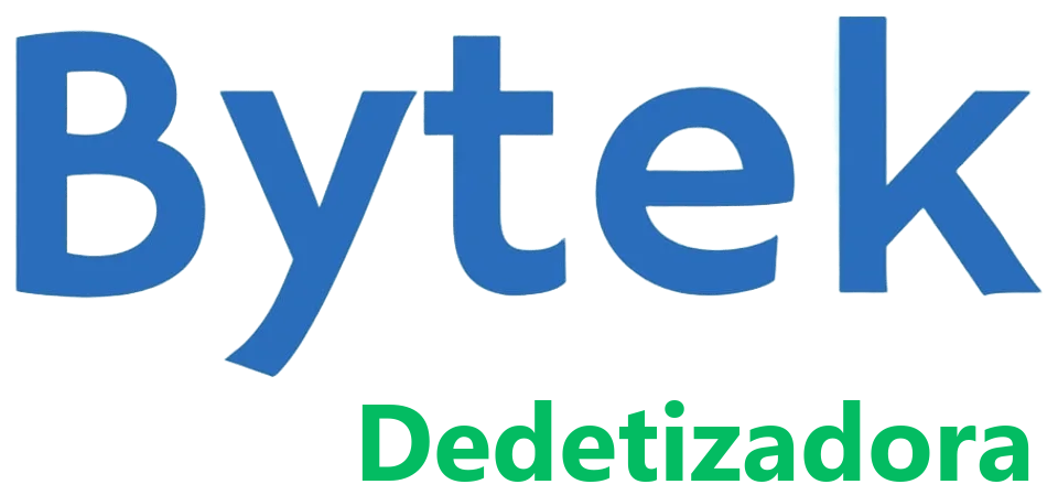 Bytek Dedetizadora